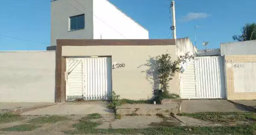Casa 79.14m², 2 dormitório(s), 1 vaga(s) na garagem - MANGABEIRA, FEIRA DE SANTANA BA