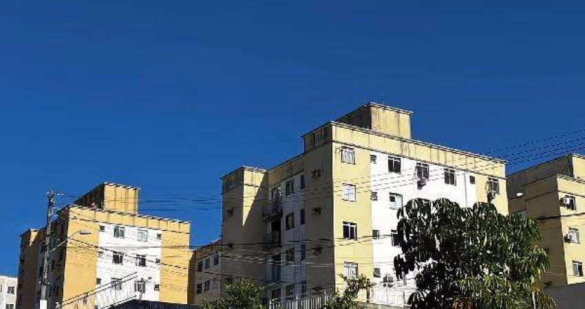 Apartamento 42.84m², 2 dormitório(s), 1 vaga(s) na garagem - CAJI, LAURO DE FREITAS BA