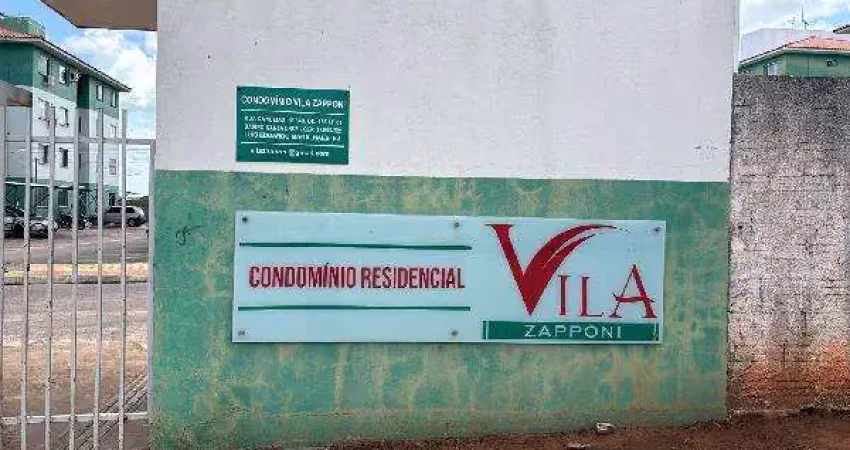 Apartamento 48.82m², 2 dormitório(s) - SANTA CRUZ, LUIS EDUARDO MAGALHAES BA