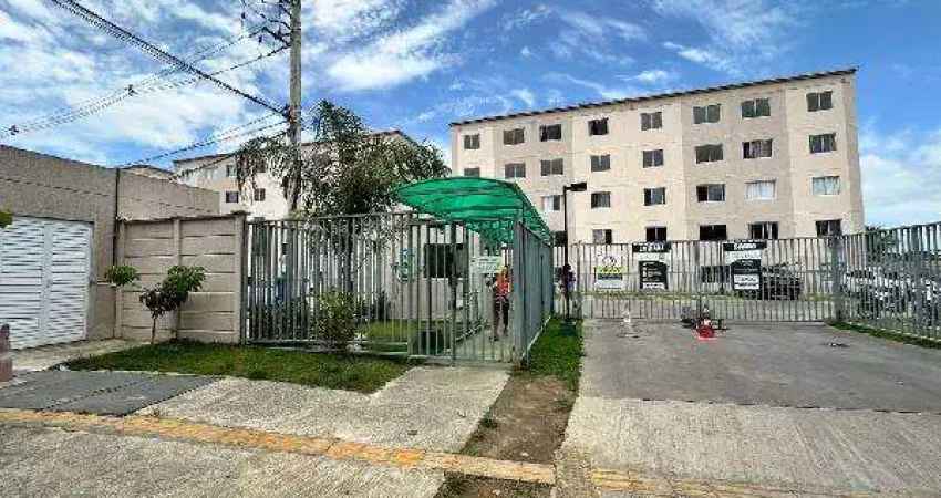 Apartamento 40.53m², 2 dormitório(s) - CAJAZEIRAS XI, SALVADOR BA