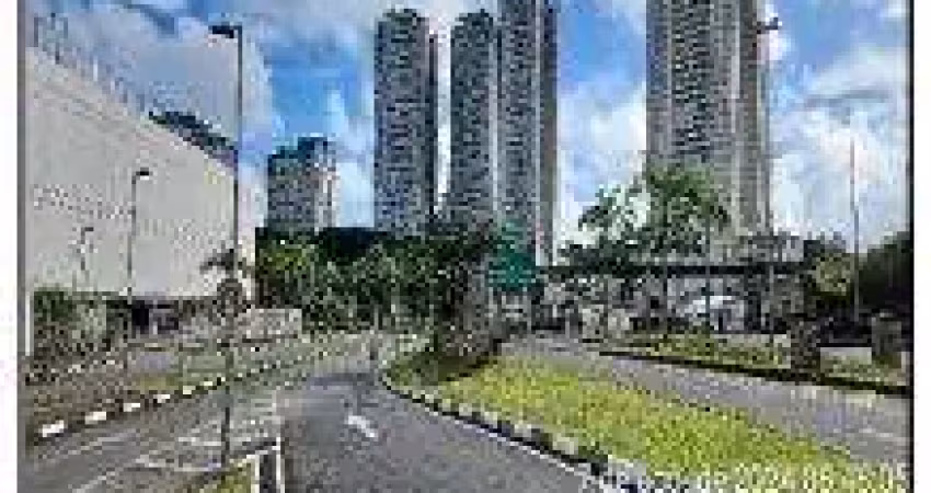 Apartamento 123.01m², 3 dormitório(s), 2 vaga(s) na garagem - HORTO BELA VISTA, SALVADOR BA
