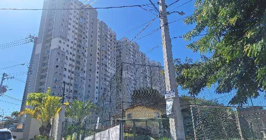Apartamento 44.86m², 2 dormitório(s), 1 vaga(s) na garagem - PERNAMBUES, SALVADOR BA