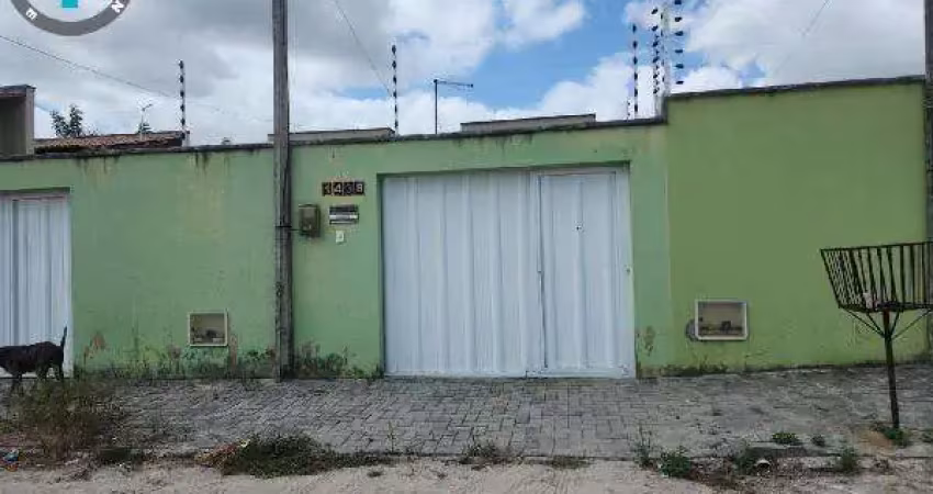 Casa 89.32m², 2 dormitório(s), 2 vaga(s) na garagem - ALTO DA ESTRELA, HORIZONTE CE
