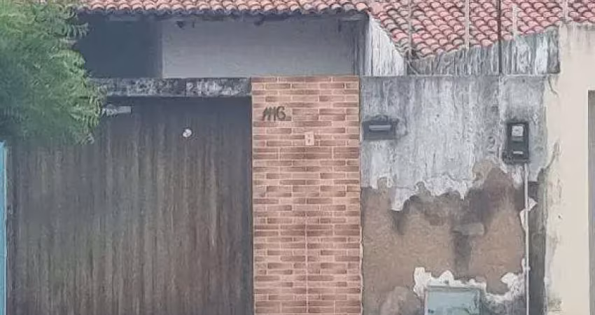 Casa 68.3m², 2 dormitório(s), 1 vaga(s) na garagem - , MARANGUAPE CE