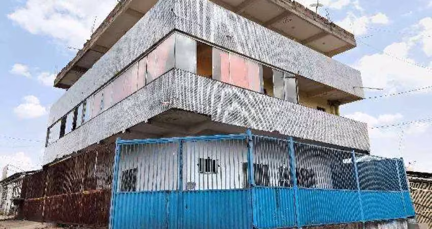 Casa 150m², 2 dormitório(s), 1 vaga(s) na garagem - RECANTO DAS EMAS, RECANTO DAS EMAS DF