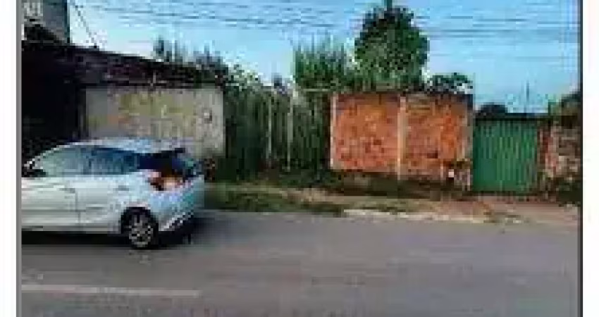 Terreno 450m², JARDIM DOS PINHEIROS, AGUAS LINDAS DE GOIAS GO