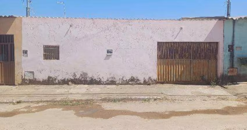 Casa 55m², 2 dormitório(s), 1 vaga(s) na garagem - , COCALZINHO DE GOIAS GO