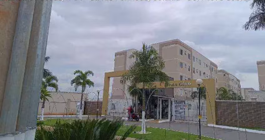 Apartamento 39.3m², 2 dormitório(s), 1 vaga(s) na garagem - RESIDENCIAL MONTE CARLO, GOIANIA GO