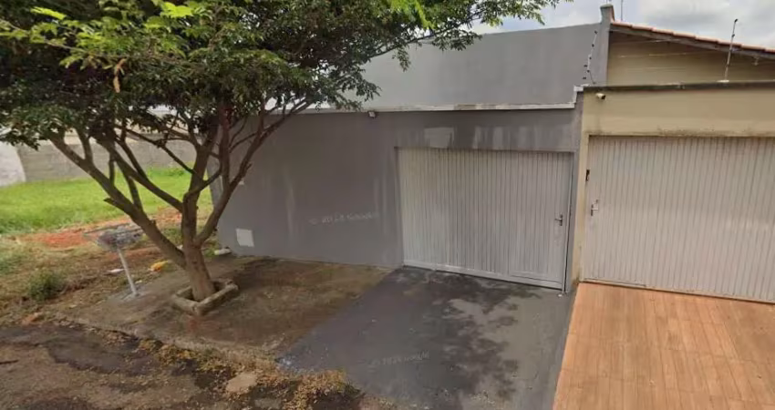 Casa 80.48m², 2 dormitório(s), 2 vaga(s) na garagem - RESIDENCIAL MONTE ALEGRE, INHUMAS GO