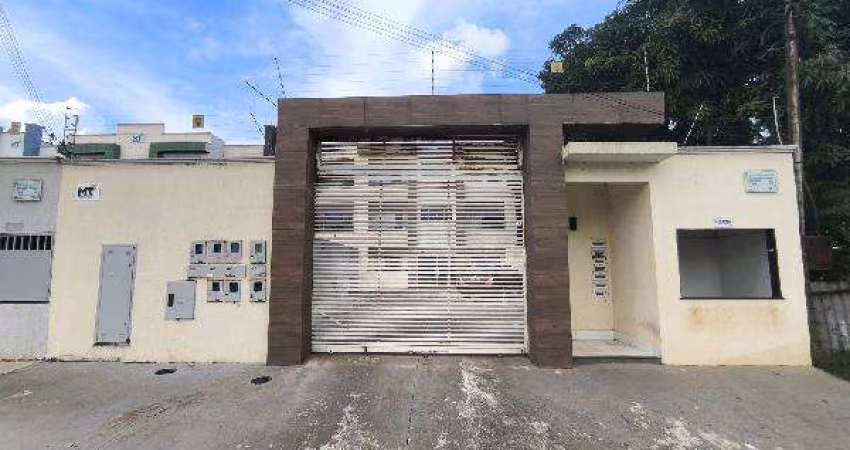 Apartamento 64.7m², 2 dormitório(s), 1 vaga(s) na garagem - JARDIM DO INGA, LUZIANIA GO