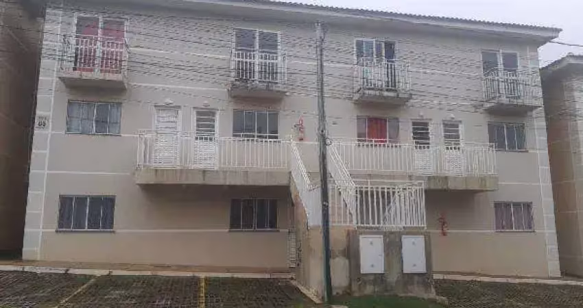 Apartamento 56.32m², 2 dormitório(s), 1 vaga(s) na garagem - JARDIM FLAMBOYANT, LUZIANIA GO