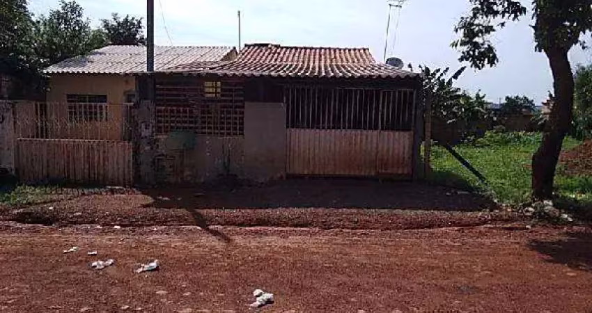 Casa 62.76m², 2 dormitório(s), 1 vaga(s) na garagem - PARQUE ESTRELA DALVA IX, LUZIANIA GO