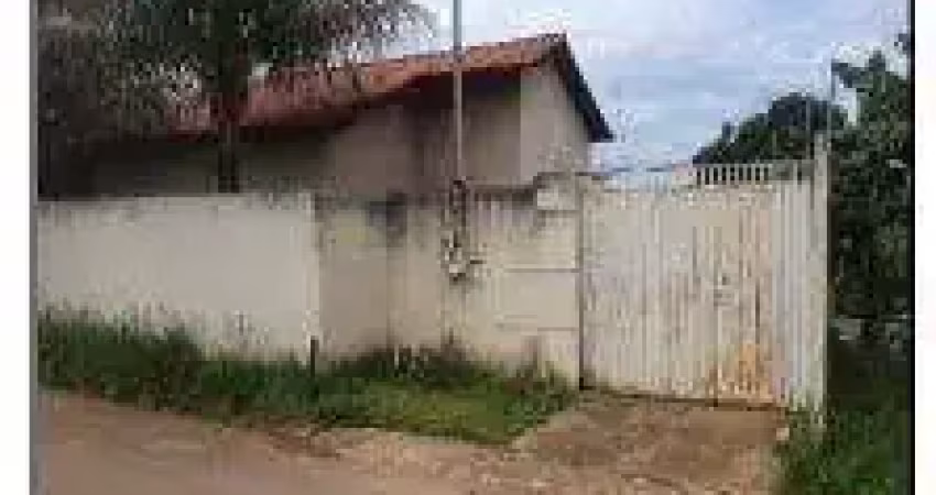 Casa 69.54m², 3 dormitório(s) - PARQUE INDUSTRIAL MINGONE, LUZIANIA GO