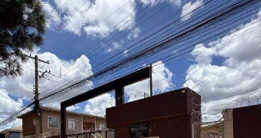 Apartamento 44.45m², 2 dormitório(s), 1 vaga(s) na garagem - SETOR DE CHACARAS ANHANGUERA A, VALPARA