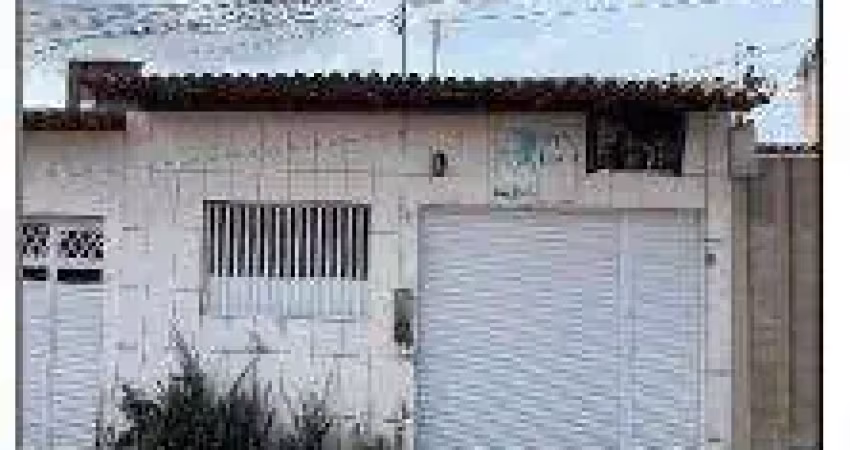 Casa 21.42m² - BACURITIUA, PACO DO LUMIAR MA