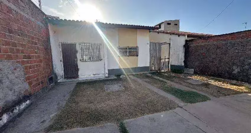 Casa 48.91m², 2 dormitório(s), 1 vaga(s) na garagem - , RAPOSA MA