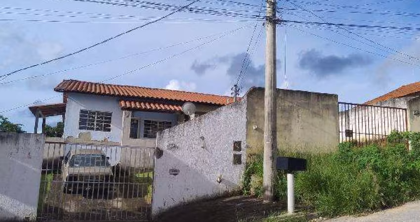 Casa 62.84m², 2 dormitório(s), 1 vaga(s) na garagem - NOVA ESMERALDAS, ESMERALDAS MG