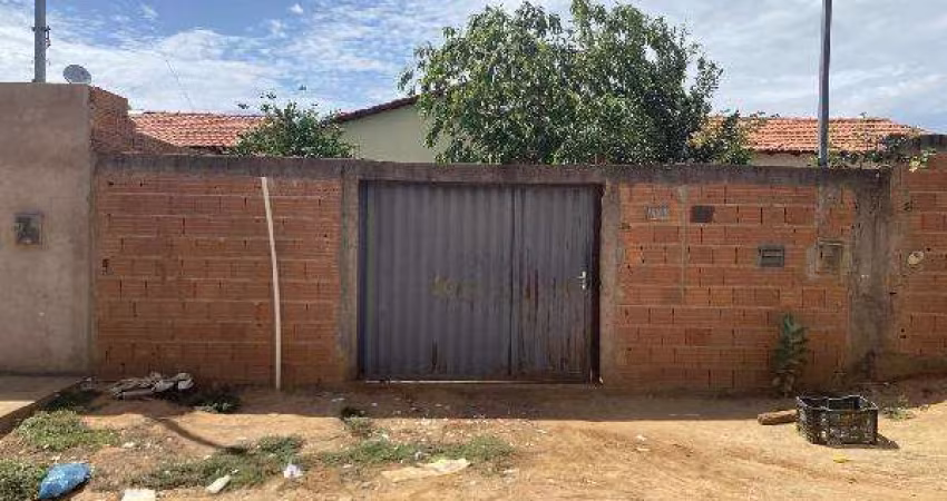 Casa 49.8m², 2 dormitório(s), 1 vaga(s) na garagem - , JAIBA MG