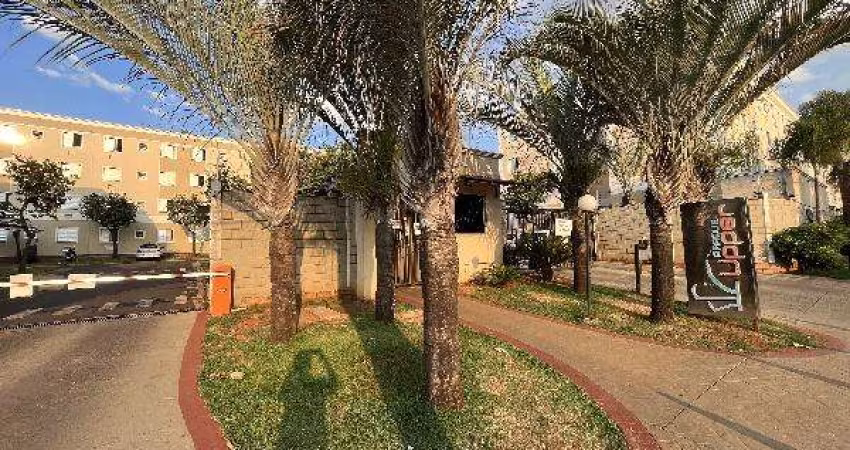 Apartamento 44.14m², 2 dormitório(s), 1 vaga(s) na garagem - CONJUNTO PONTAL, CONDOMINIO PARQUE UPPE