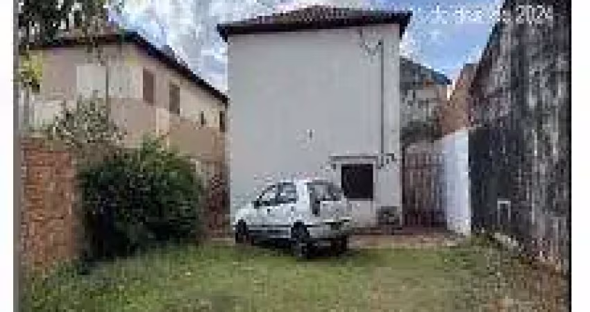 Apartamento 40.26m², 2 dormitório(s), 1 vaga(s) na garagem - CONJUNTO RESIDENCIAL BOTAFOGO, CAMPO GR