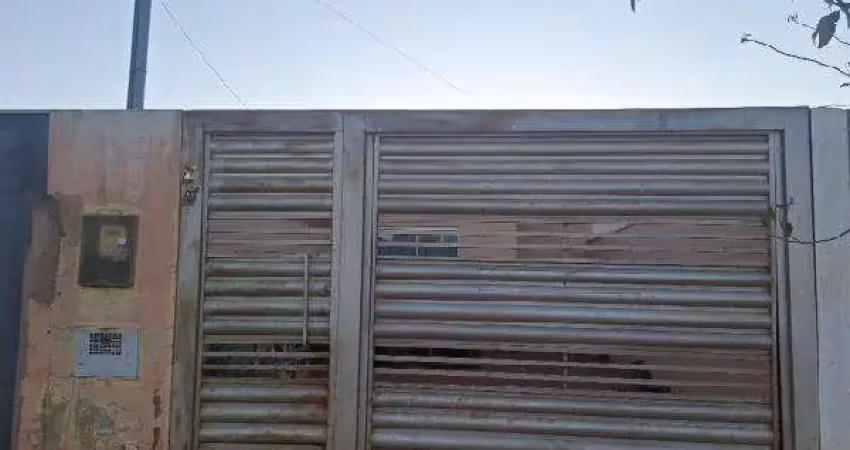 Casa 62.49m², 2 dormitório(s), 1 vaga(s) na garagem - MATA DO SEGREDO, CAMPO GRANDE MS