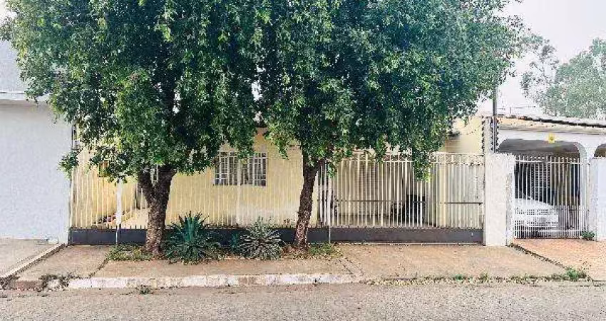 Casa 175.5m², 3 dormitório(s), 1 vaga(s) na garagem - JARDIM EUROPA, CUIABA MT