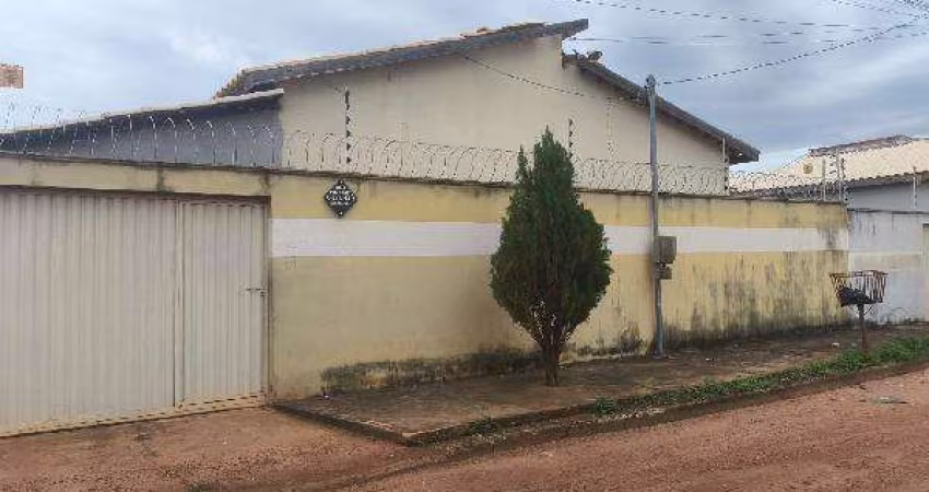 Casa 70m², 3 dormitório(s), 1 vaga(s) na garagem - , CONCEICAO DO ARAGUAIA PA