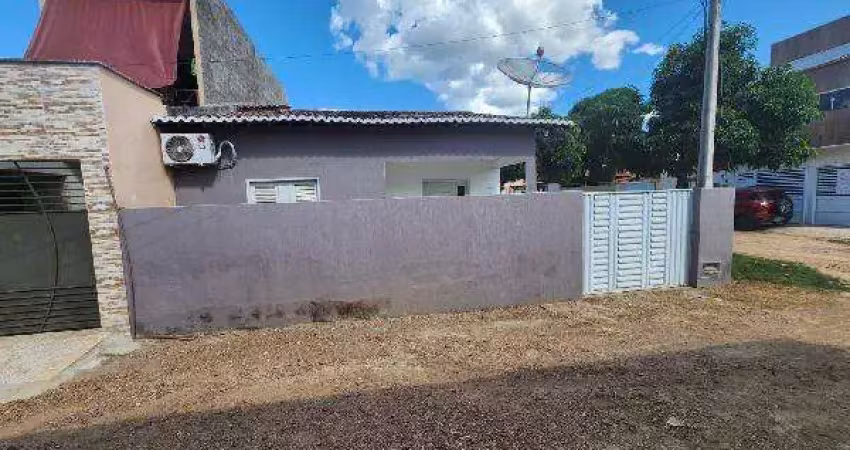 Casa 83.18m², 2 dormitório(s), 1 vaga(s) na garagem - Lot Sao Paulo III, CATOLE DO ROCHA PB
