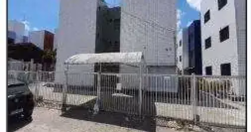 Apartamento 59.77m², 2 dormitório(s), 1 vaga(s) na garagem - GRAMAME, JOAO PESSOA PB