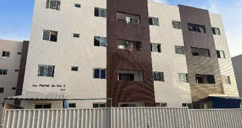 Apartamento 49.2m², 2 dormitório(s), 1 vaga(s) na garagem - GRAMAME, JOAO PESSOA PB