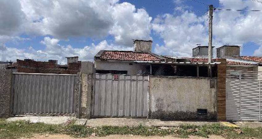 Casa 60.34m², 2 dormitório(s), 1 vaga(s) na garagem - LOT VALE DE SANTA RITA I, SANTA RITA PB