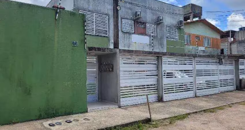 Apartamento 67.31m², 2 dormitório(s), 1 vaga(s) na garagem - GARAPU, CABO DE SANTO AGOSTINHO PE