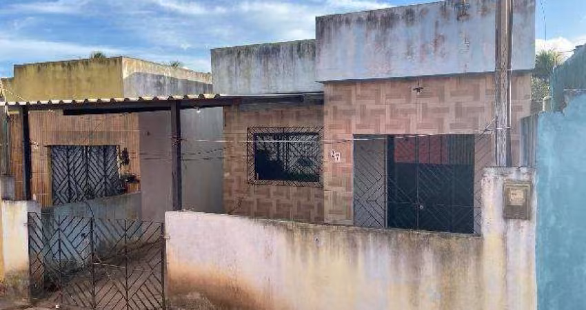 Casa 59.3m², 2 dormitório(s), 1 vaga(s) na garagem - LOTEAMENTO JARDIM NEOPOLIS, CARPINA PE
