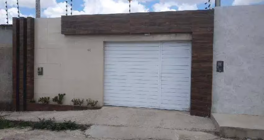Casa 55.09m², 2 dormitório(s), 1 vaga(s) na garagem - ALTO DO MOURA VILLAGE, CARUARU PE