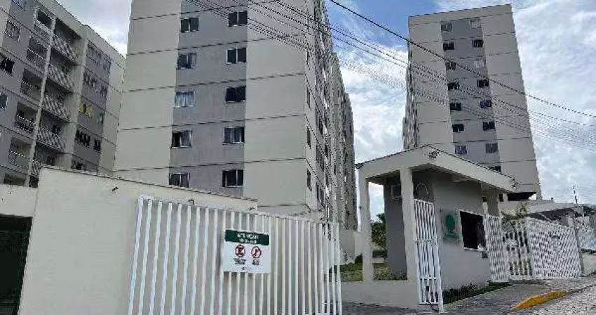 Apartamento 58.99m², 2 dormitório(s), 1 vaga(s) na garagem - INDIANOPOLIS, CARUARU PE