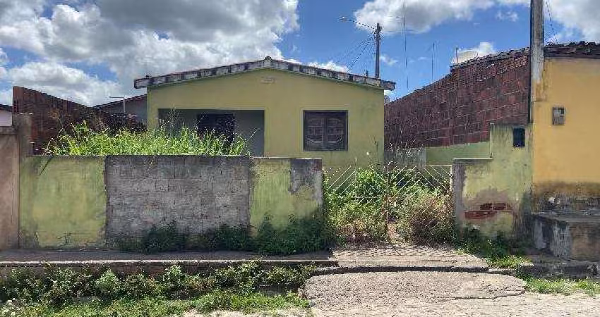 Casa 54.7m², 2 dormitório(s), 1 vaga(s) na garagem - CENTRO, LAGOA DO CARRO PE