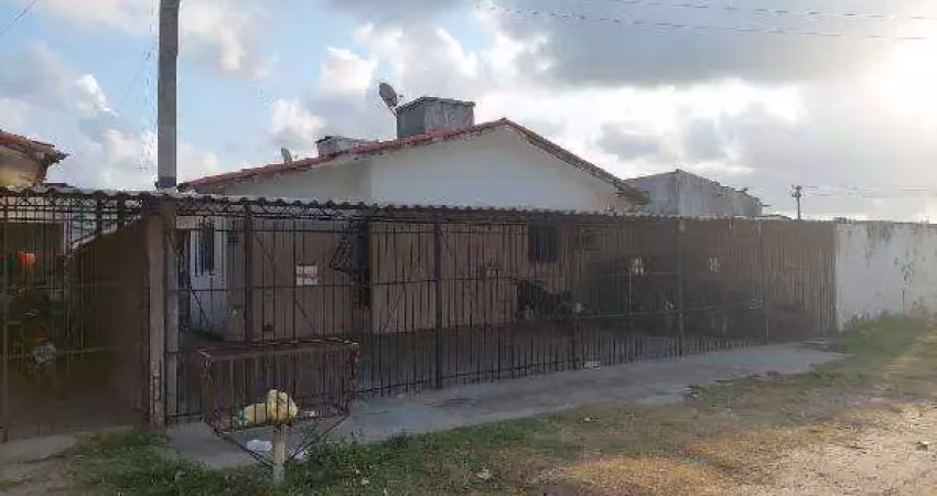 Casa 55.03m², 2 dormitório(s), 1 vaga(s) na garagem - CASA CAIADA, OLINDA PE