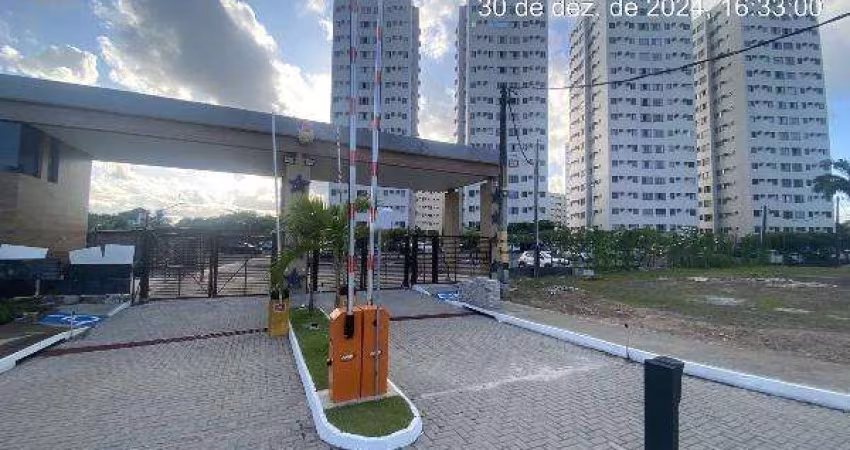 Apartamento 53.9m², 3 dormitório(s), 1 vaga(s) na garagem - ARTUR LUNDGREN I, PAULISTA PE