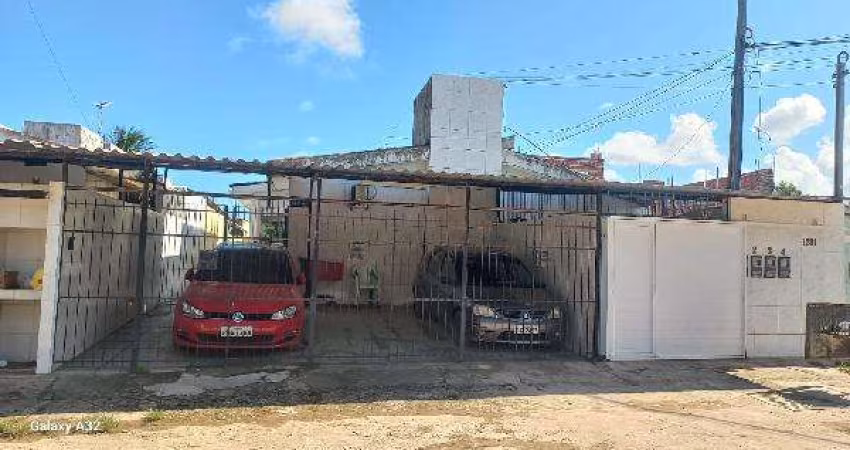 Casa 47.88m², 2 dormitório(s), 1 vaga(s) na garagem - PAU AMARELO, PAULISTA PE