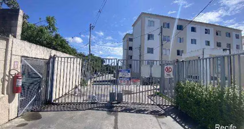 Apartamento 41.8m², 2 dormitório(s), 1 vaga(s) na garagem - TEJIPIO, RECIFE PE