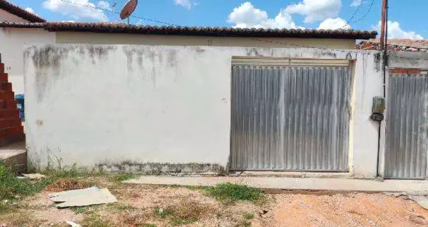 Casa 70m², 2 dormitório(s) - CENTRO, ALAGOINHA DO PIAUI PI