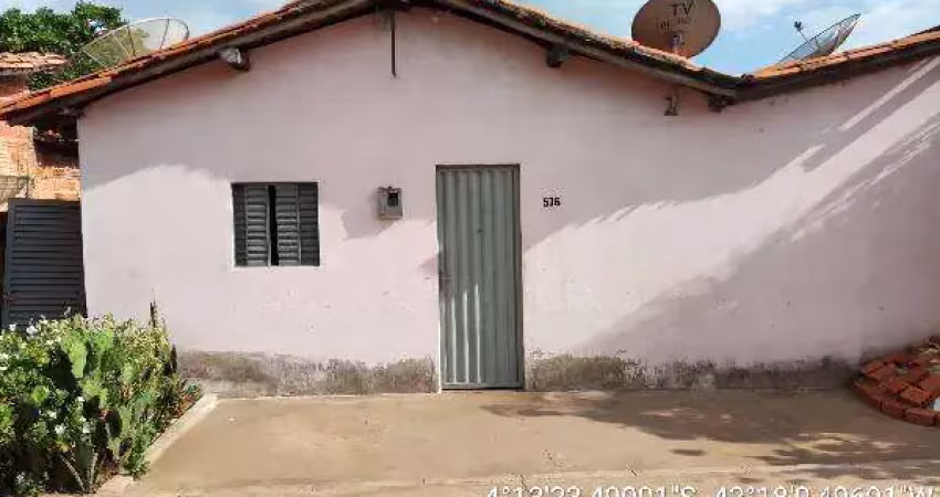 Casa 90.47m², 3 dormitório(s) - , BARRAS PI