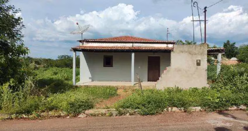 Casa 79.67m², 2 dormitório(s) - JARDIM NATAL, PICOS PI