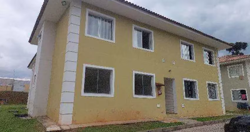 Apartamento 46.08m², 2 dormitório(s) - PASSAUNA, ARAUCARIA PR