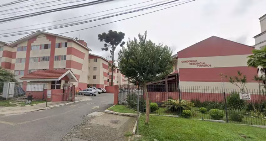 Apartamento 60.02m², 3 dormitório(s) - CAMPO COMPRIDO, CURITIBA PR