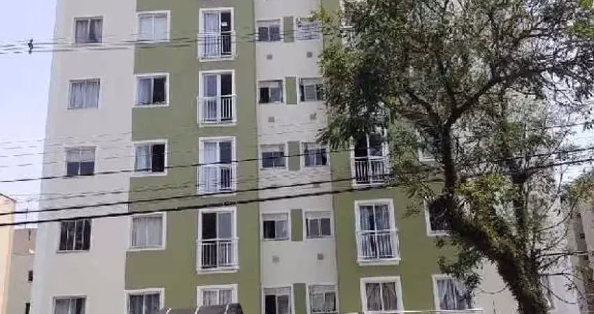 Apartamento 45.45m², 1 vaga(s) na garagem - CAPAO RASO, CURITIBA PR