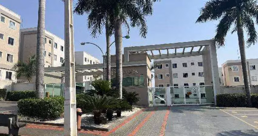 Apartamento 41.14m², 2 dormitório(s), 1 vaga(s) na garagem - OLIMPICO, LONDRINA PR