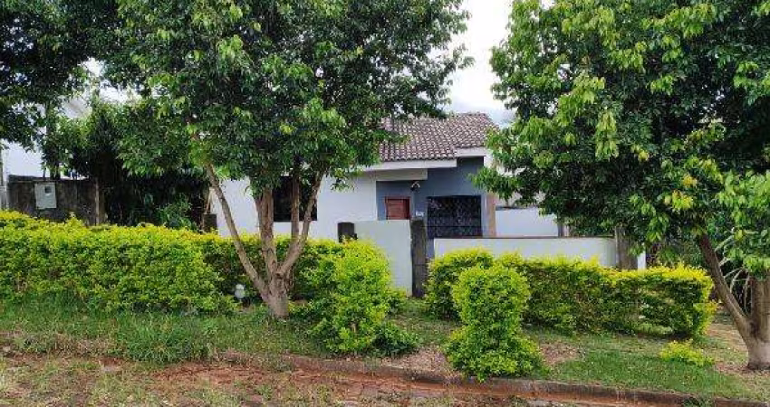 Casa 67.22m², 2 dormitório(s), 1 vaga(s) na garagem - FRARON, PATO BRANCO PR