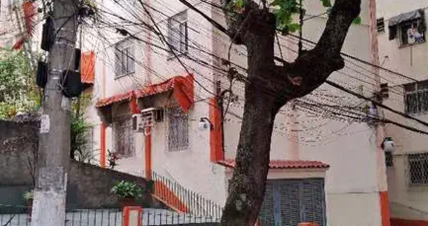 Apartamento 47m², 2 dormitório(s) - TOMAS COELHO, RIO DE JANEIRO RJ