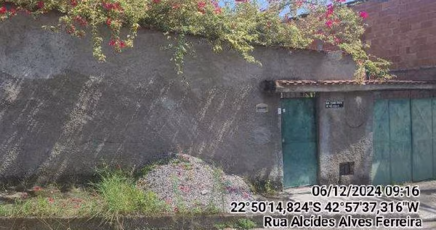 Casa 100m², 1 dormitório(s), 1 vaga(s) na garagem - BARRACAO, SAO GONCALO RJ
